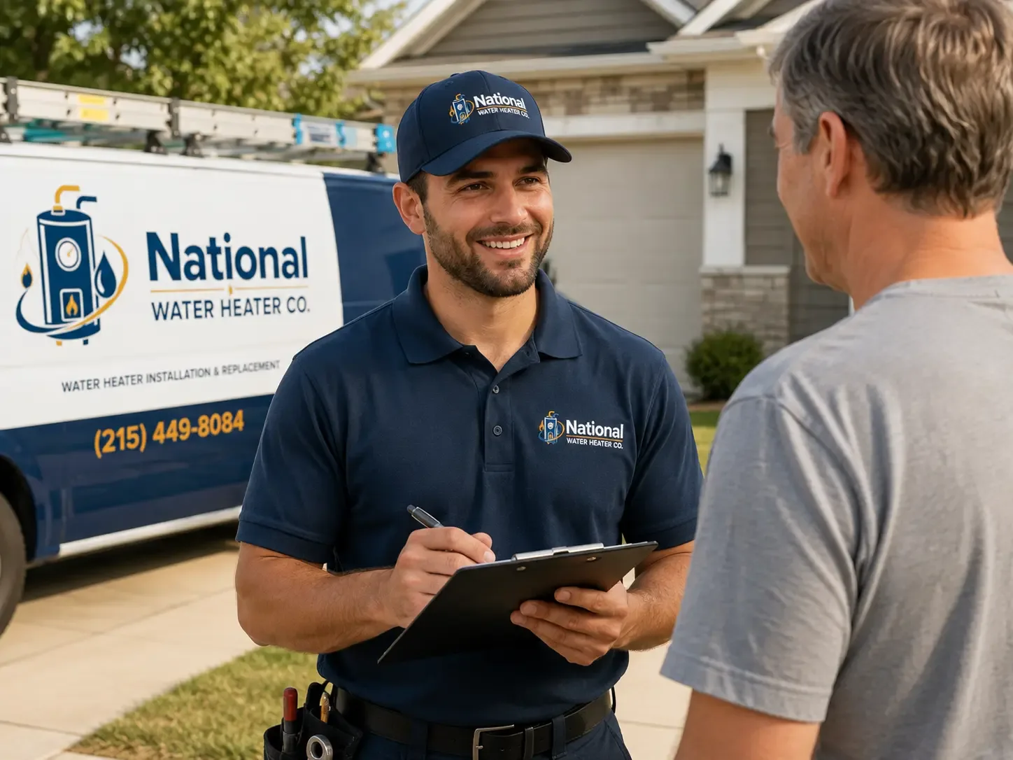 Water Heater Installation Paris, OH FAQs